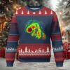 Funny A Penny For Your Thought Seems A Little Pricey Ugly Christmas Sweater Funny A Penny For Your Thought Seems A Little Pricey Ugly Christmas Sweater