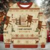 A Thrill Of Hope The Weary World Rẹjoices Ugly Sweater