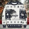 Chicken Joe Christmas Ugly Sweatshirt
