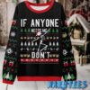 Bears They Not Like Us Christmas Ugly Sweater Men Women For Sale Bears They Not Like Us Christmas Ugly Sweater Men Women For Sale