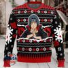 Christmas Kid Goku and Shenron Dragon Ball Z Ugly Christmas Sweater