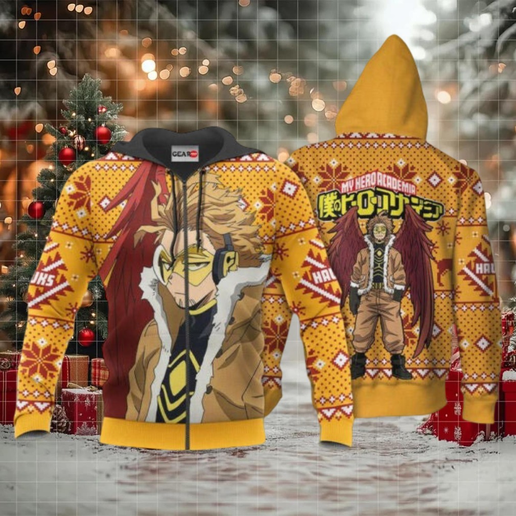 Keigo Takami Ugly Christmas Sweater Anime My Hero Academia Manga 2k39 Fan Gift Stylist Unisex Cartoon Graphic Outfits Aop 3d Hoodi Keigo Takami Ugly Christmas Sweater Anime My Hero Academia Manga 2k39 Fan Gift Stylist Unisex Cartoon Graphic Outfits Aop 3d Hoodi