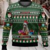 Show Me Your Kitties Ugly Christmas Sweater Show Me Your Kitties Ugly Christmas Sweater
