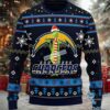 Minnesota Vikings Groot Hug Ugly Christmas Sweater Purple White Most Minnesota Vikings Groot Hug Ugly Christmas Sweater Purple White Most