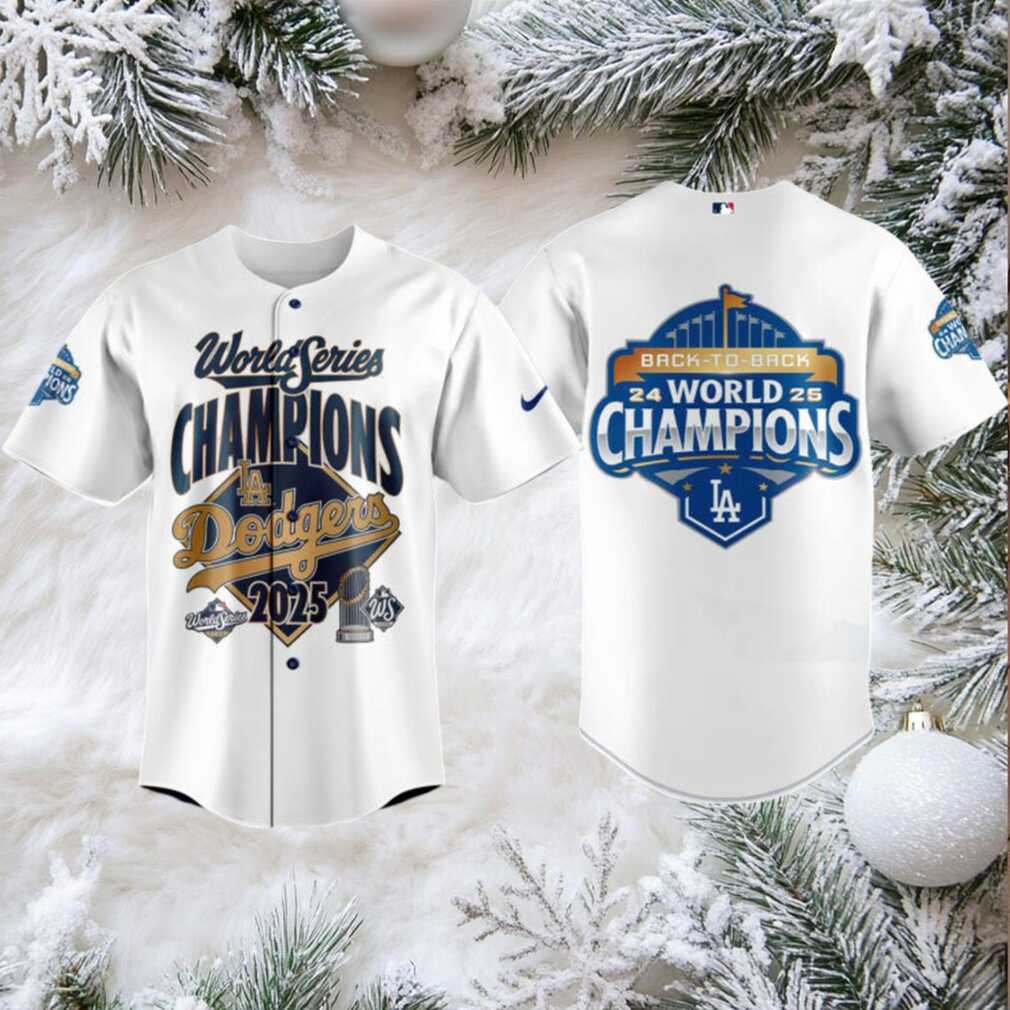 Los Angeles Dodgers World Series Champs All In 2025 Baseball Jersey Los Angeles Dodgers World Series Champs All In 2025 Baseball Jersey