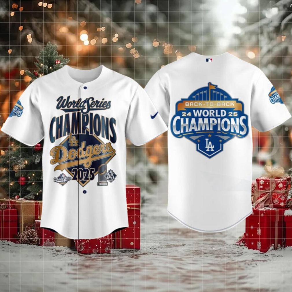 Los Angeles Dodgers World Series Champs All In 2025 Baseball Jersey Los Angeles Dodgers World Series Champs All In 2025 Baseball Jersey