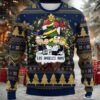 New England Patriots Grinch Scoobydoo Ugly Christmas Sweater Womens Green Red New England Patriots Grinch Scoobydoo Ugly Christmas Sweater Womens Green Red