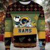 Minnesota Vikings Grinch Ugly Christmas Sweaters Yellow Couples Minnesota Vikings Grinch Ugly Christmas Sweaters Yellow Couples