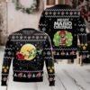 Pokemon Starters Imitation Ugly Sweater And Sweater Pokemon Starters Imitation Ugly Sweater And Sweater