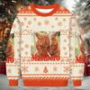 Prestige Worldwide Boats N Hoes Christmas Ugly Sweatshirt Prestige Worldwide Boats N Hoes Christmas Ugly Sweatshirt