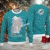 Minnesota Vikings Snowman Reindeer Ugly Xmas Sweater Party Purple Minnesota Vikings Snowman Reindeer Ugly Xmas Sweater Party Purple