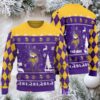 Old Fashioned Ugly Christmas Sweatshirt