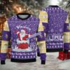 Los Angeles Chargers Mickey Mouse Ugly Xmas Sweaters Funny Yellow Blue Los Angeles Chargers Mickey Mouse Ugly Xmas Sweaters Funny Yellow Blue