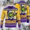 New York Giants Ugly Christmas Sweater BGSWT434