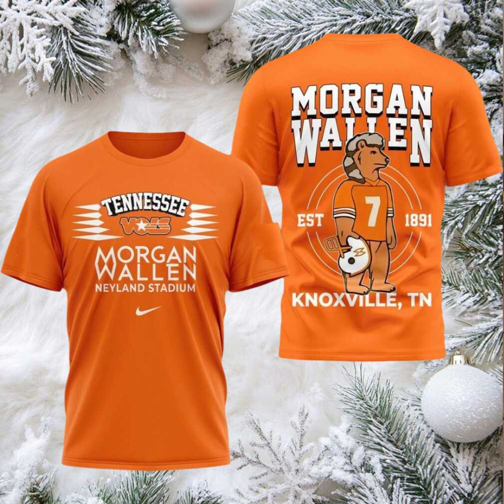 NCAA Morgan Wallen NCAA Morgan Wallen Shirt NCAA Morgan Wallen NCAA Morgan Wallen Shirt