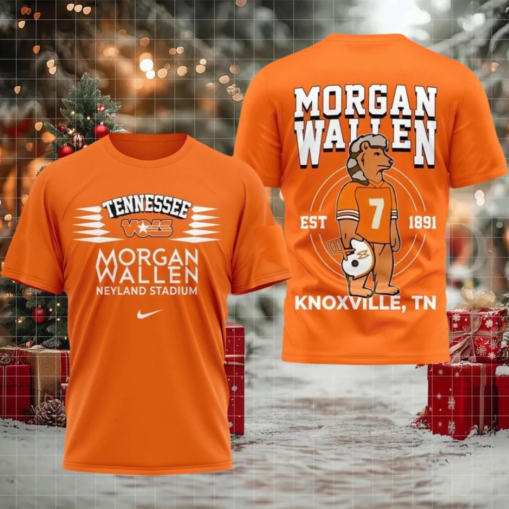 NCAA Morgan Wallen NCAA Morgan Wallen Shirt NCAA Morgan Wallen NCAA Morgan Wallen Shirt