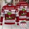 NFL Denver Broncos Grinch Ugly Christmas Sweater NFL Denver Broncos Grinch Ugly Christmas Sweater