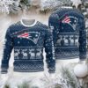 Tennessee Titans Ugly Christmas Sweaters BGSWT798 Tennessee Titans Ugly Christmas Sweaters BGSWT798