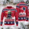 Minnesota Vikings Ugly Stitch Sweaters