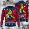 New York Jets NFL Ugly Christmas Sweater