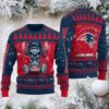 Washington Commanders Ugly Christmas Sweater BGSWT738