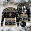 Minnesota Vikings Ugly Christmas Sweater BGSWT431