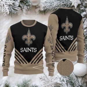 New Orleans Saints Sweater 03