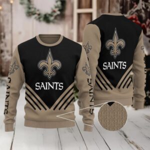 New Orleans Saints Sweater 03
