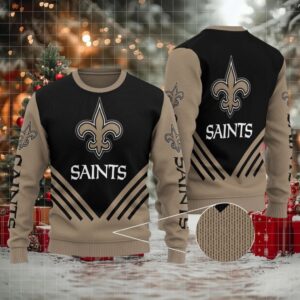 New Orleans Saints Sweater 03