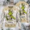 New Orleans Saints Personalized Sweater 35