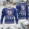 New York Jets Ugly Christmas Sweater BGSWT759