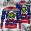 No Cheese For Us Meeces The Muppet Christmas Carol Ugly Christmas Sweatshirt