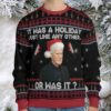 Pay Taxes Robin Hood Ugly Christmas Sweatshirt Pay Taxes Robin Hood Ugly Christmas Sweatshirt
