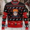 Yohohoho Hippie Trip Brook One Piece Ugly Christmas Sweater