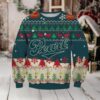 Guinness Beer Ugly Christmas Sweater 2025 Guinness Beer Ugly Christmas Sweater 2025