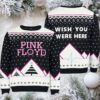 Electric Callboy Santa Rabbit Hohoho Knitted Ugly Christmas Sweater