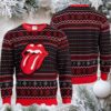 Van Halen Rock Band Eddie Runnin With The Devil Guitar Solo Signature Ugly Christmas Sweater Van Halen Rock Band Eddie Runnin With The Devil Guitar Solo Signature Ugly Christmas Sweater