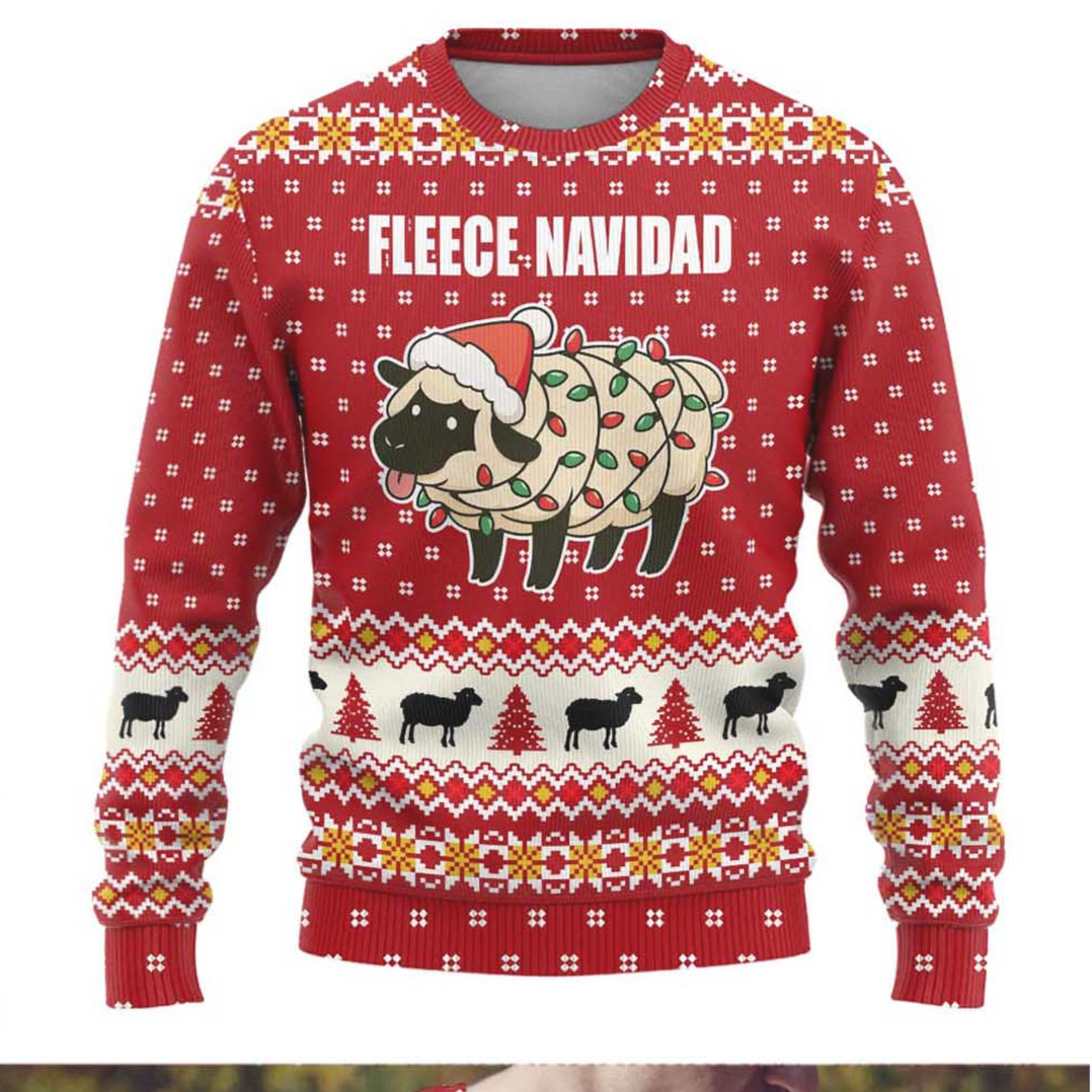 Sheep Merry Christmas Ugly Christmas Sweater Xmas Holiday Patterns Sheep Merry Christmas Ugly Christmas Sweater Xmas Holiday Patterns