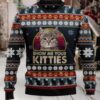 Futurama Hypnotoad Consume Christmas Ugly Sweater Futurama Hypnotoad Consume Christmas Ugly Sweater