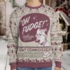 New England Patriots Grinch Stolen Christmas Sweater