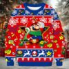 Crime Documanteries Funny Christmas Ugly Sweater Crime Documanteries Funny Christmas Ugly Sweater