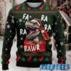 Live Fast Eat Trash Ugly Christmas Sweater Live Fast Eat Trash Ugly Christmas Sweater