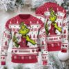 Washington Commanders Ugly Christmas Sweater BGSWT695 Washington Commanders Ugly Christmas Sweater BGSWT695