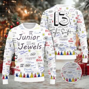 Taylor Swift Ugly Sweater – TANTN 7941