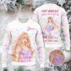 Taylor Swift Ugly Sweater – TANTN 7946 Taylor Swift Ugly Sweater – TANTN 7946