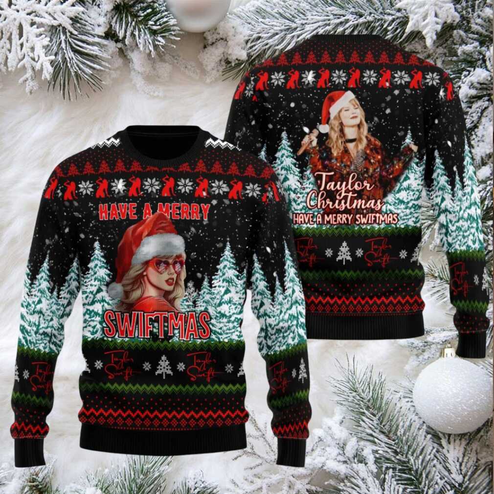 Taylor Swift Ugly Sweater Taylor Swift Ugly Sweater