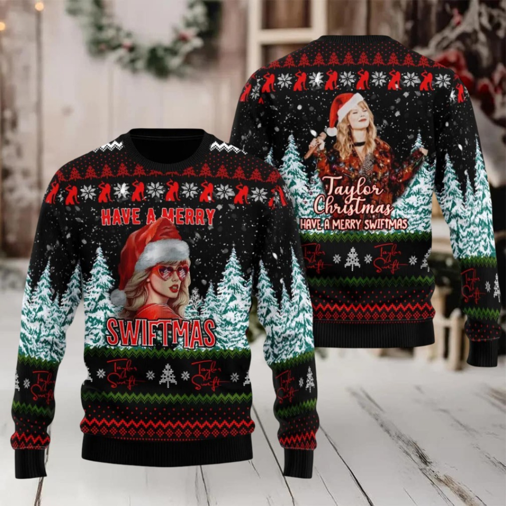Taylor Swift Ugly Sweater Taylor Swift Ugly Sweater