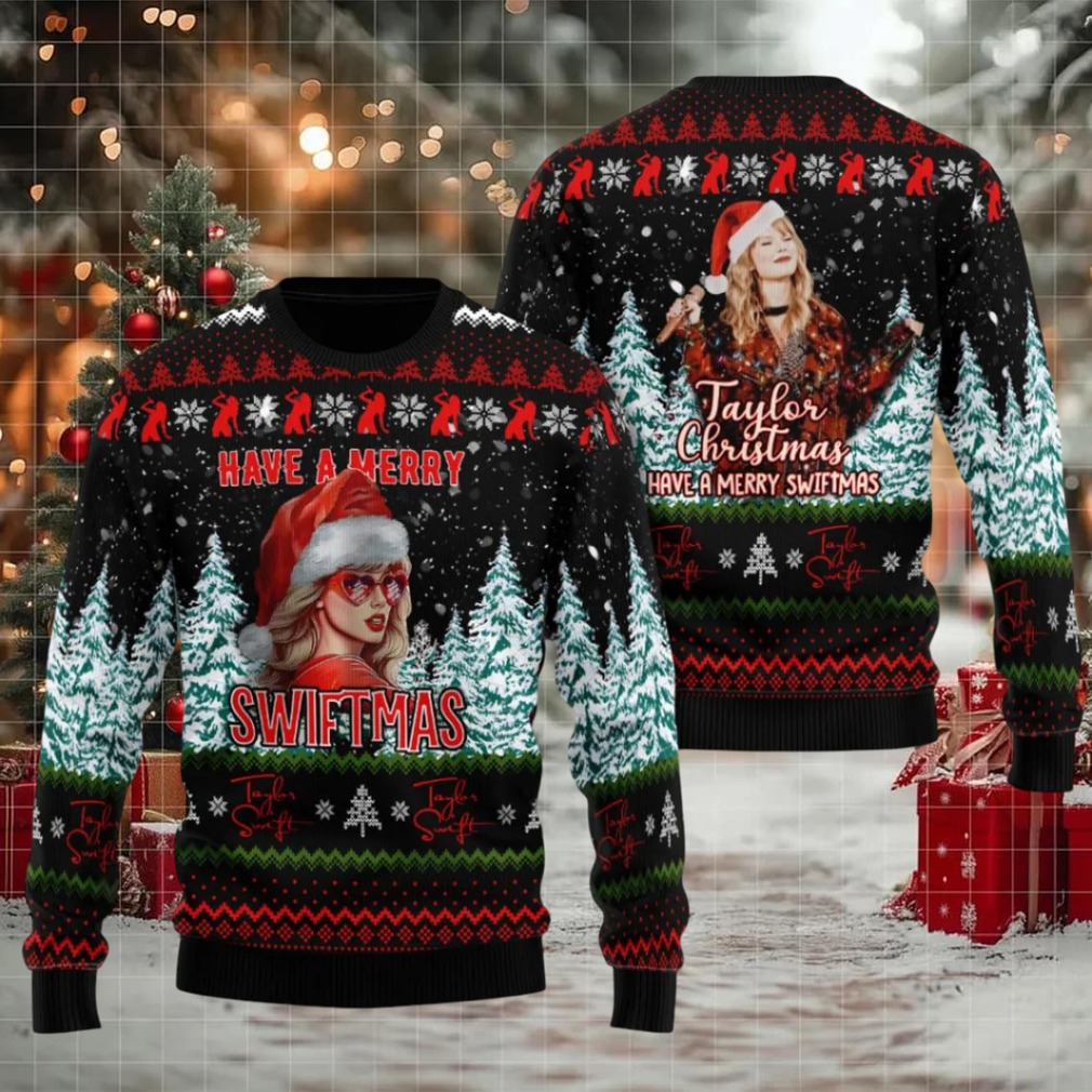 Taylor Swift Ugly Sweater Taylor Swift Ugly Sweater