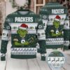 Tennessee Titans Grinch Stolen Christmas Sweater Tennessee Titans Grinch Stolen Christmas Sweater