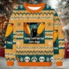 Crime Documanteries Funny Christmas Ugly Sweater Crime Documanteries Funny Christmas Ugly Sweater